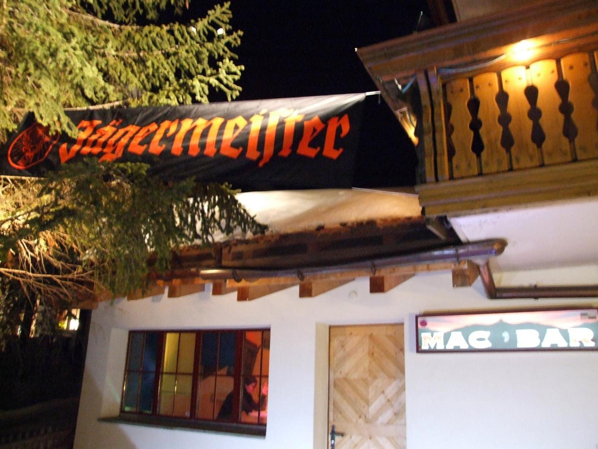 Hotel Mira Sedrun Exterior foto