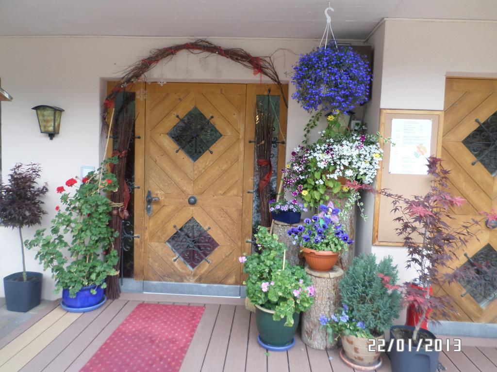Hotel Mira Sedrun Exterior foto